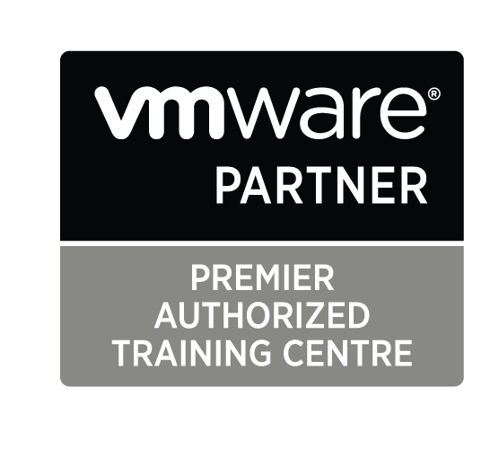 VMware Premier Authorized Training Centre