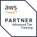 AWS Advanced Tier Training Partner