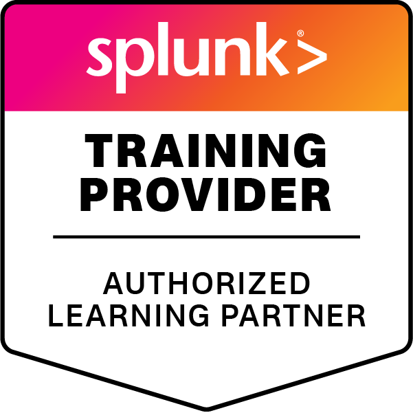 Splunk Authorized Learning Partner